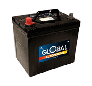 SMF D23R START in the group Car Battery at  Professional Parts Sweden AB (57069)