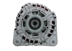 Alternator in the group Electrical system / Alternator / Alternator at  Professional Parts Sweden AB (575537120000)