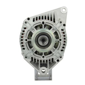 Alternator in the group Electrical system / Alternator / Alternator at  Professional Parts Sweden AB (575558120000)