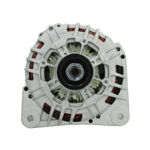 Alternator in the group Electrical system / Alternator / Alternator at Professional Parts Sweden AB (575562125000)