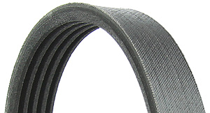 Drive belt i gruppen Motordelar / Drivrem & drivremskit / Drivrem hos  Professional Parts Sweden AB (5PK1030G)