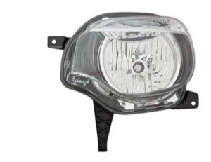 Huvudstrlkastare Vnster in the group  at  Professional Parts Sweden AB (60040131)