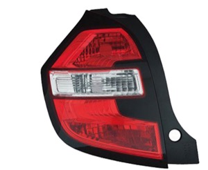 Kombinationsbackljus V�nster in the group Headlights / Lightning / Tail lights at  Professional Parts Sweden AB (60040713)