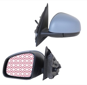 Utv.Spegel Höger Inställning: Vajer in the group Body parts / Mirror / Outside Mirror at  Professional Parts Sweden AB (60041022)