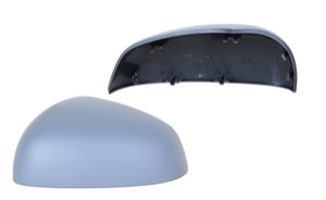 Hus Backspegel H�ger M/Grundlack in the group Body parts / Mirror / Cover, Outside Mirror at  Professional Parts Sweden AB (60041052)