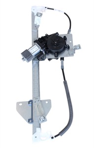 F�nsterhiss Med Elmotor Elektrisk in the group Body parts / Tailgate, Bonnet, Doors, Sunroof / Doors / Window Winder / Window Regulator at  Professional Parts Sweden AB (60041802)