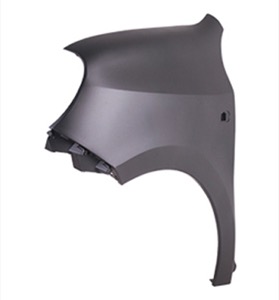 Skrm plast till hger fram in the group Body parts / Body Panel / Body Panel, Sidewall at  Professional Parts Sweden AB (6004312A1)