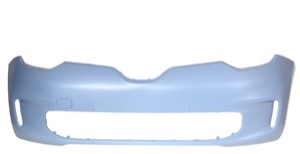 St�tf�ngare M/Grundlack Fram in the group Body parts / Body Parts / Bumpers / Bumper Cover at  Professional Parts Sweden AB (6004901A1)