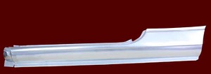 Instegspl�t 2-Drs V�nster Ytterdel in the group Body parts / Repair Panels / Repair Panel, Foot Board / Door Sill at  Professional Parts Sweden AB (6005001)