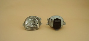 Huvudstr�lkastare H4 in the group Headlights / Lightning / Headlights / Headlamp at  Professional Parts Sweden AB (60050178)