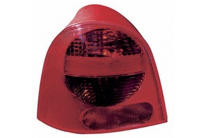 Kombinationsbackljus utan lamphallare in the group Headlights / Lightning / Tail lights at  Professional Parts Sweden AB (60050712)