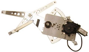 Fnsterhiss 2-Drs Med Elmotor i gruppen Kaross / Bagagelucka, Motorhuv, Drrar, Soltak / Drrar / Fnsterhiss / Fnsterhiss hos  Professional Parts Sweden AB (60051101)