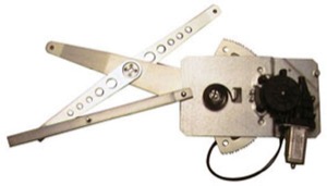 Fonsterhiss 2-drs med elmotor i gruppen Kaross / Bagagelucka, Motorhuv, Dörrar, Soltak / Dörrar / Fönsterhiss / Fönsterhiss hos Professional Parts Sweden AB (60051104)