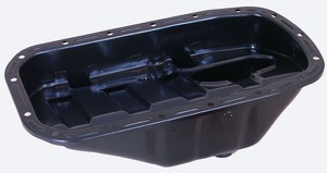 Oljetrg Stl in the group Engine parts / Oil pan at  Professional Parts Sweden AB (6005471)