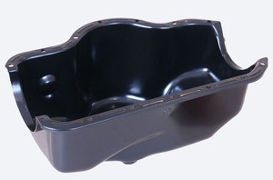 Oljetrag in the group Engine parts / Oil pan at  Professional Parts Sweden AB (6005473)