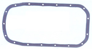 Packning Oljetr�g Gummi in the group Engine parts / Gasket set at  Professional Parts Sweden AB (6005481)