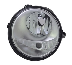 Dimst H11 Till H�ger Fram in the group Headlights / Lightning / Fog lights / Fog lamp at  Professional Parts Sweden AB (60060284)