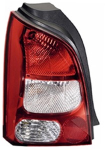 Kombinationsbackljus Utan Lamph�llare in the group Headlights / Lightning / Tail lights at  Professional Parts Sweden AB (60060711)