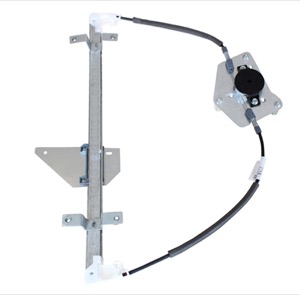 F�nsterhiss 3-Drs Utan Elmotor in the group Body parts / Tailgate, Bonnet, Doors, Sunroof / Doors / Window Winder / Window Regulator at  Professional Parts Sweden AB (60061802)