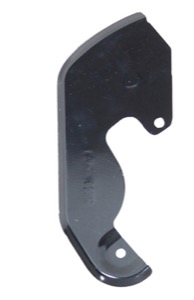 Bromssk�ld Framaxel H�ger F�rzinkad in the group  at  Professional Parts Sweden AB (6006378)