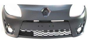 Stotfangare m/grundlack sport in the group Body parts / Body Parts / Bumpers / Bumper Cover at  Professional Parts Sweden AB (6006901)