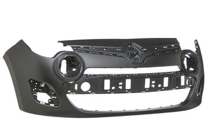 St�tf�ngare M/Grundlack Fram in the group Body parts / Body Parts / Bumpers / Bumper Cover at  Professional Parts Sweden AB (6006902)