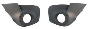 Ventilationsgaller Sttfngare Sport in the group Body parts / Body Parts / Radiator Grille / Radiator Grille at  Professional Parts Sweden AB (6006912)