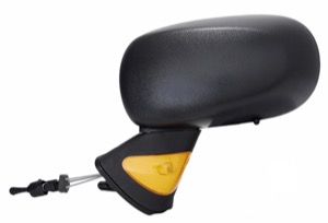 Utv.Spegel H�ger Inst�llning: Vajer in the group Body parts / Mirror / Outside Mirror at  Professional Parts Sweden AB (60071022)