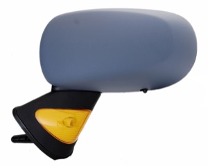 Utv.Spegel Vänster in the group Body parts / Mirror / Outside Mirror at  Professional Parts Sweden AB (60071041)