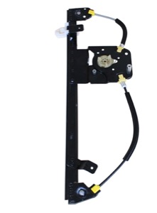 F�nsterhiss Oe-Type Utan Elmotor in the group Body parts / Tailgate, Bonnet, Doors, Sunroof / Doors / Window Winder / Window Regulator at  Professional Parts Sweden AB (60071804)