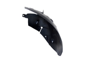 Bekladnad hjulhus vanster fram in the group Body parts / Body Parts / Fenders / Inner Fender Panel at  Professional Parts Sweden AB (6007387)