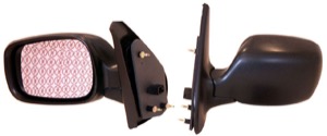 Utv.Spegel Fr El. Spegelinstllning in the group Body parts / Mirror / Outside Mirror at  Professional Parts Sweden AB (60101041)