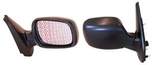 Utv.Spegel Fr El. Spegelinstllning in the group Body parts / Mirror / Outside Mirror at  Professional Parts Sweden AB (60101042)