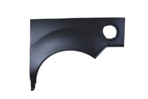 Sdovgg 3-Drs Hjulhuskant in the group Body parts / Body Panel / Body Panel, Sidewall at  Professional Parts Sweden AB (6010581)