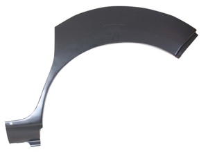 Sdovgg 4-Drs Hjulhuskant in the group Body parts / Body Panel / Body Panel, Sidewall at  Professional Parts Sweden AB (6010584)