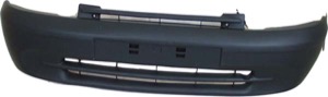 Sttfngare Fram in the group Body parts / Body Parts / Bumpers / Bumper Cover at  Professional Parts Sweden AB (6010900)