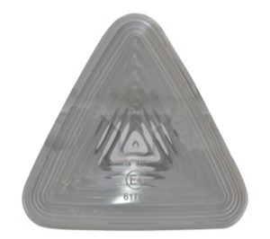 Blinker Sidoinstallation Vit in the group Headlights / Lightning / Side marker lights at  Professional Parts Sweden AB (60110550)