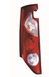 Kombinationsbackljus Vnster in the group  at  Professional Parts Sweden AB (60110701A1)