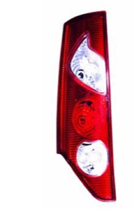 Kombinationsbackljus Hger i gruppen Tillflligt dolda artiklar hos  Professional Parts Sweden AB (60110704A1)