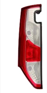 Kombinationsbackljus V�nster in the group Headlights / Lightning / Tail lights at  Professional Parts Sweden AB (60110715)