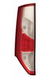 Kombinationsbackljus V�nster in the group Headlights / Lightning / Tail lights at  Professional Parts Sweden AB (60110717)