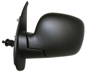 Utv.spegel installning: vajer konvex in the group Body parts / Mirror / Outside Mirror at  Professional Parts Sweden AB (60111021)