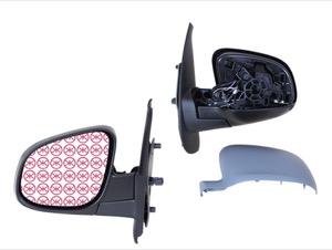 Utv.Spegel Vänster in the group Body parts / Mirror / Outside Mirror at  Professional Parts Sweden AB (60111035)