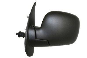 Utv.Spegel M/Grundlack in the group Body parts / Mirror / Outside Mirror at  Professional Parts Sweden AB (60111044)