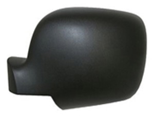 Hus Backspegel V�nster Svart in the group Body parts / Mirror / Cover, Outside Mirror at  Professional Parts Sweden AB (60111051)