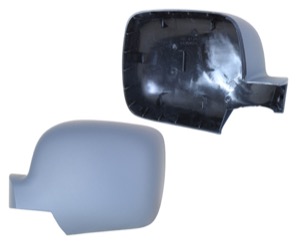 Hus Backspegel M/Grundlack Vnster in the group Body parts / Mirror / Cover, Outside Mirror at  Professional Parts Sweden AB (60111053)