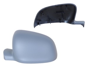 Hus Backspegel Vnster M/Grundlack in the group Body parts / Mirror / Cover, Outside Mirror at  Professional Parts Sweden AB (60111055)