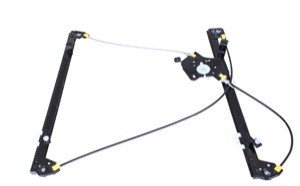 F�nsterhiss 5-Drs Utan Elmotor in the group  at  Professional Parts Sweden AB (60111803)