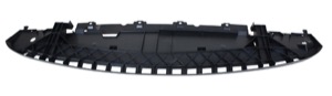 Spoiler Fram Plast in the group Body parts / Body Parts / Spoiler at  Professional Parts Sweden AB (6011225)