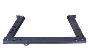 Tv�rr�cke Fram Underdel in the group Body parts / Body Parts / Bumpers / Bumper Reinforcement at  Professional Parts Sweden AB (6011230)
